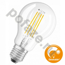 Osram d60мм E27 4.5Вт 220-230В 2700К