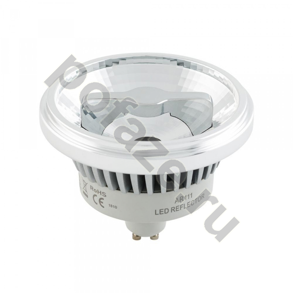 Лампа светодиодная LED Arlight d111мм GU10 15Вт 230В 4000К