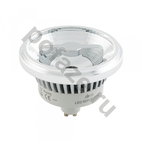 Arlight d111мм GU10 15Вт 230В 4000К