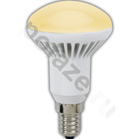 Лампа светодиодная LED с отражателем Ecola d50мм E14 5.4Вт 220-230В