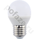 Ecola d45мм E27 8Вт 210гр. 220-240В 4000К