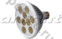 Arlight d95мм E27 10Вт 35гр. 220В 4000К