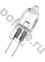 Osram d13мм G6.35 100Вт 24В