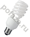 Osram d76мм E40 65Вт 220-230В