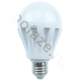 Лампа светодиодная LED грушевидная Ecola d70мм E27 7Вт 220-230В