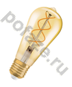 Osram d64мм E27 4.5Вт 220-240В 2000К