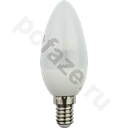 Ecola d36мм E14 4.2Вт 220-230В