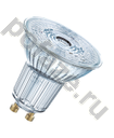 Osram d51мм GU10 2.6Вт 36гр. 220-240В 2700К