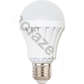 Лампа светодиодная LED грушевидная Ecola d60мм E27 9.2Вт 180гр. 220-230В 4000К
