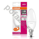 Osram d38мм E14 5.4Вт 220-240В