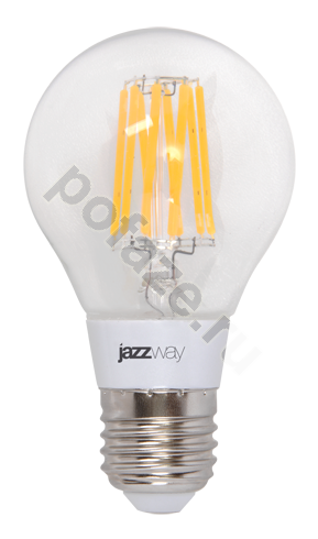 Jazzway d60мм E27 4Вт 320гр. 220-230В