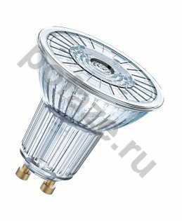 Osram d51мм GU10 2.6Вт 36гр. 220-240В 4000К