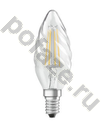 Osram d35мм E14 4Вт 300гр. 220-240В
