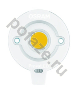 Модуль светодиодный Osram d50мм 13.8Вт 110гр. 230В