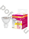 Osram d50мм GU10 4Вт 36гр. 220-230В 3000К