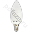 Ecola d38мм E14 9Вт 200-240В