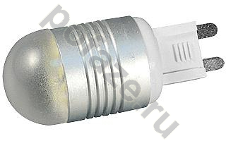 Лампа светодиодная LED капсульная Arlight d23мм G9 2.5Вт 220В 4000-5000К