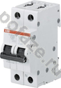 ABB S201M 1П+Н 3А (Z) 10кА