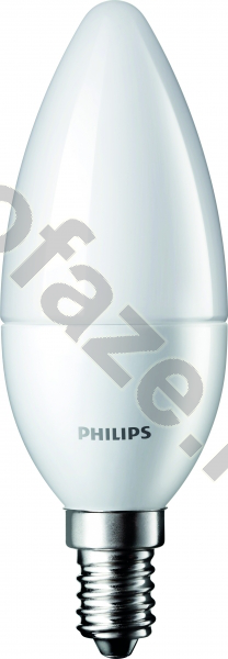 Philips d39мм E14 2.7Вт 220-240В