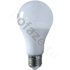 Лампа светодиодная LED грушевидная Ecola d65мм E27 14Вт 360гр. 220-230В 6500К