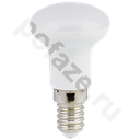 Ecola d39мм E14 5.2Вт 120гр. 220-230В 2700К