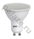 Jazzway d50мм GU10 9Вт 230В 4000К