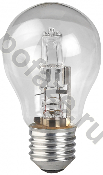 Лампа галогенная капсульная ЭРА d20мм 10Вт 12В