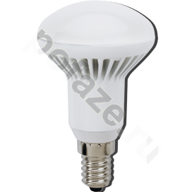 Лампа светодиодная LED с отражателем Ecola d50мм E14 5.4Вт 220-230В