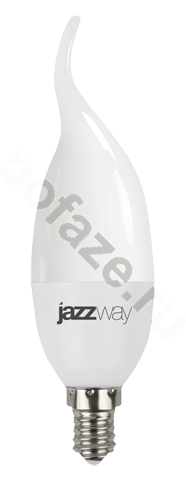 Jazzway d37мм E14 9Вт 220гр. 220-230В