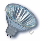 Лампа галогенная с отражателем Osram d50.7мм GU5.3 25Вт 36гр. 12В