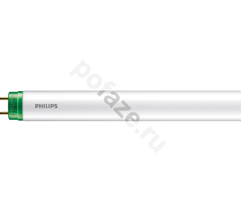 Philips d27.8мм G13 8Вт 220-240В