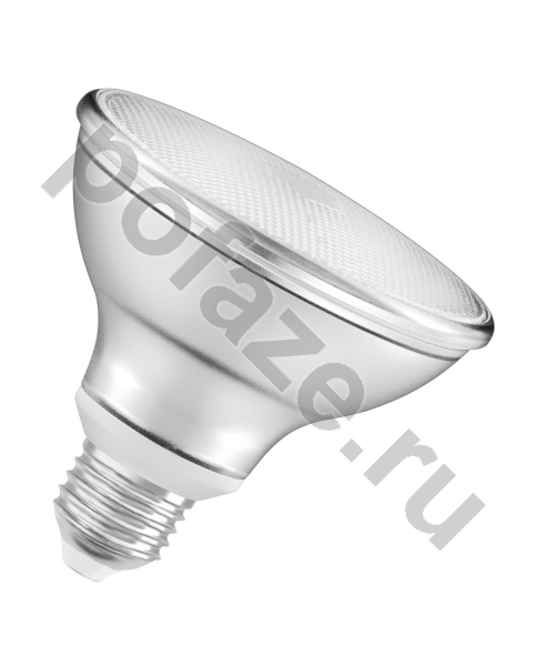 Лампа светодиодная LED с отражателем Osram d95мм E27 10Вт 220-240В 2700К