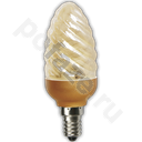Ecola d38мм E14 7Вт 200-240В