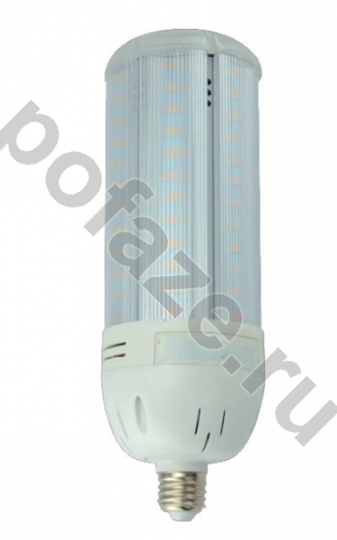 Лампа светодиодная LED трубчатая Jazzway d90мм E27 40Вт 360гр. 220-230В