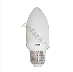 Лампа энергосберегающая EKF d0.038мм 9Вт 230В