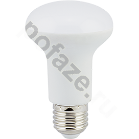 Лампа светодиодная LED с отражателем Ecola d63мм E27 12.5Вт 120гр. 220-230В 4200К