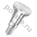 Osram d53.5мм E14 4.3Вт 36гр. 220-240В 2700К