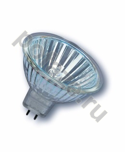 Osram d51мм GU5.3 50Вт 36гр. 12В 3000К