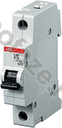 ABB S201P 1П 8А (Z) 25кА