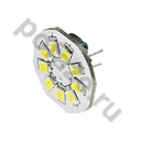 Arlight d23мм G4 1.5Вт 12В 3000К