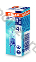 Osram d12мм GY6.35 35Вт 12В 3000К