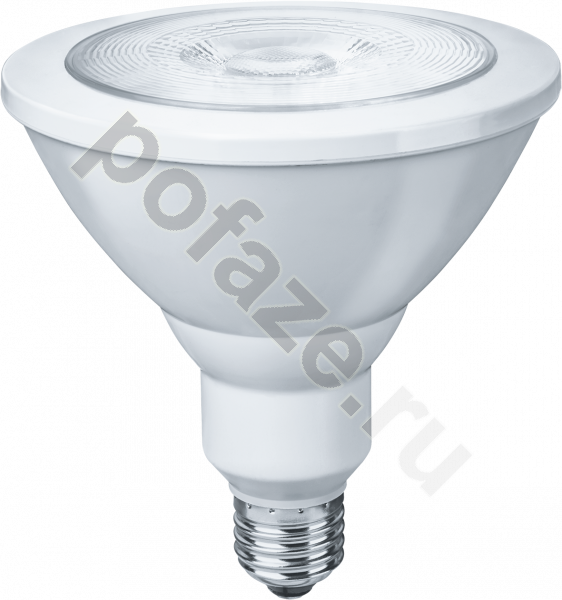 Лампа светодиодная LED с отражателем Navigator d121мм E27 15Вт 40гр. 176-264В