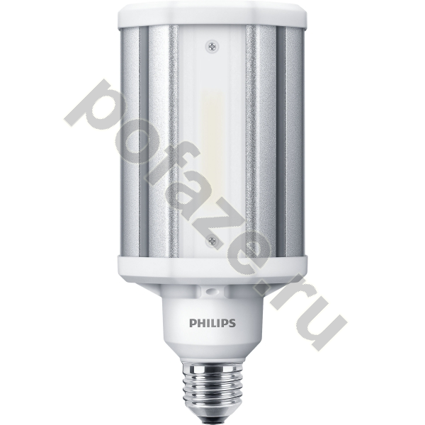 Лампа светодиодная LED цилиндрическая Philips d84мм E27 25Вт 360гр. 220-240В 4000К