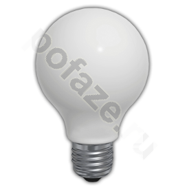 Лампа энергосберегающая шарообразная Ecola d68мм E27 10Вт 200-240В