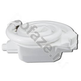 Лампа энергосберегающая спираль Ecola d34мм R7s 12Вт 200-240В