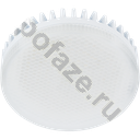 Ecola d75мм GX53 11.5Вт 120гр. 220-230В 6400К