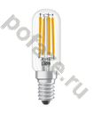 Osram d25мм E14 4Вт 220-230В 2700К