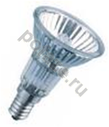Лампа галогенная с отражателем Osram d50.7мм E14 40Вт 35гр. 220-230В
