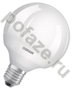 Osram d95мм E27 9Вт 230гр. 220-240В