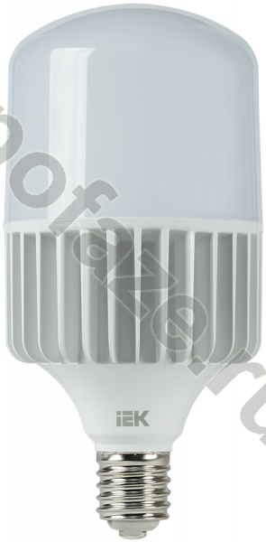 Лампа светодиодная LED цилиндрическая IEK d136мм E40 100Вт 230В 6500К